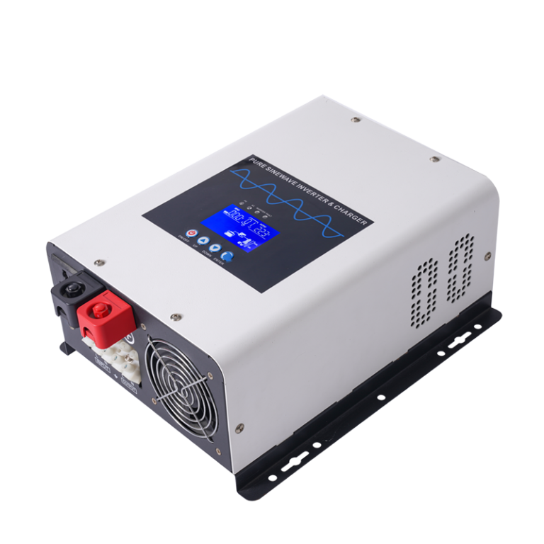 HX-PV Power Frequency Inverter (PWM) Integrated Machine