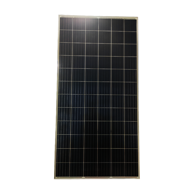 Single crystal solar panel