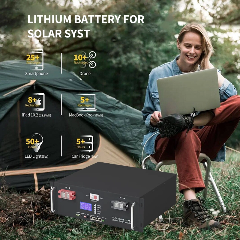home lithium battery 2
