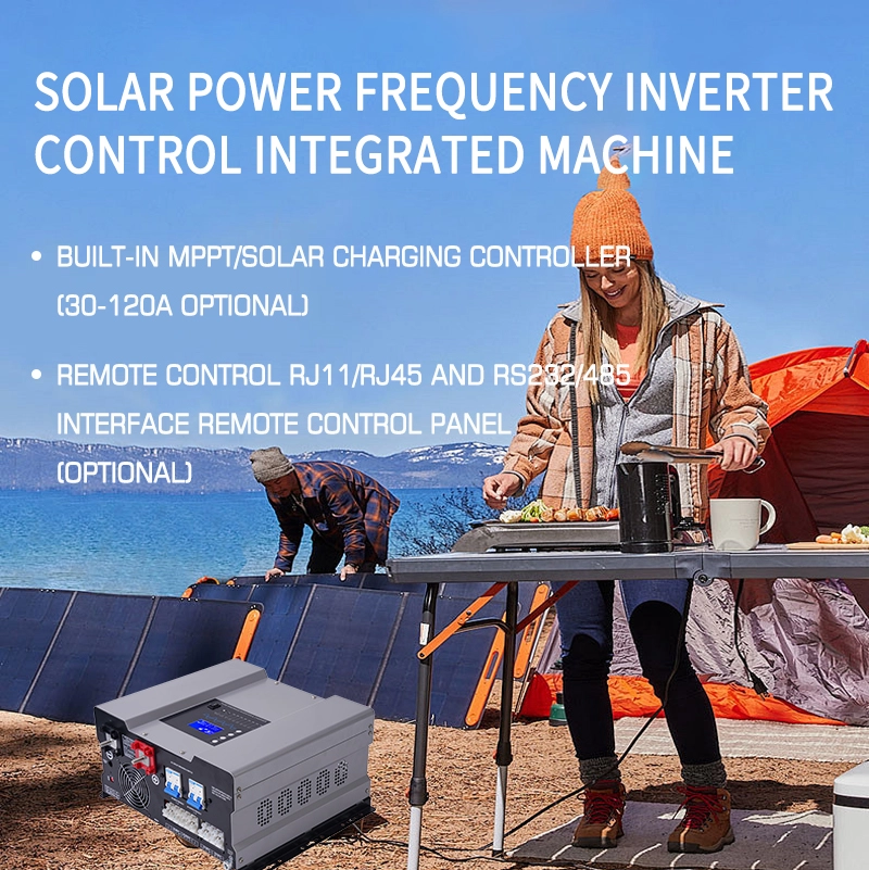 power frequency inverter 1