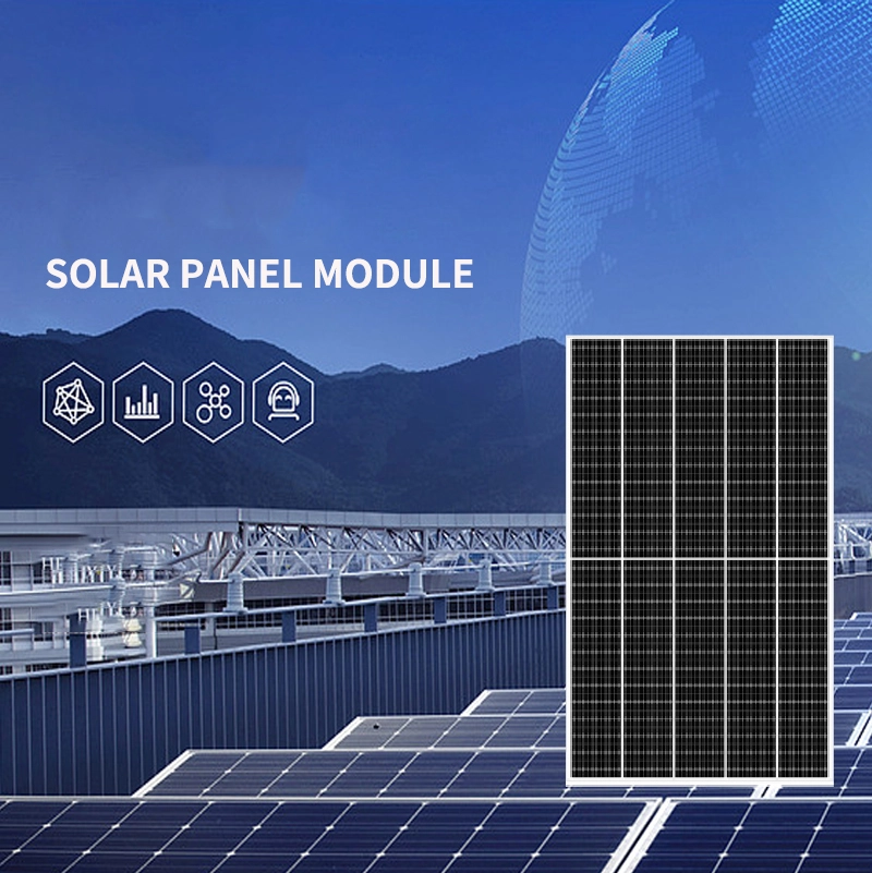 mono crystalline solar panels for sale