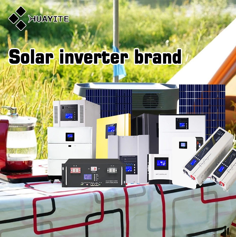 solar inverter brand，pure sine wave solar inverters 2